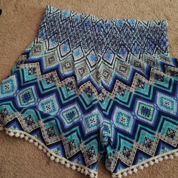 Shorts - Picture 2 of 2